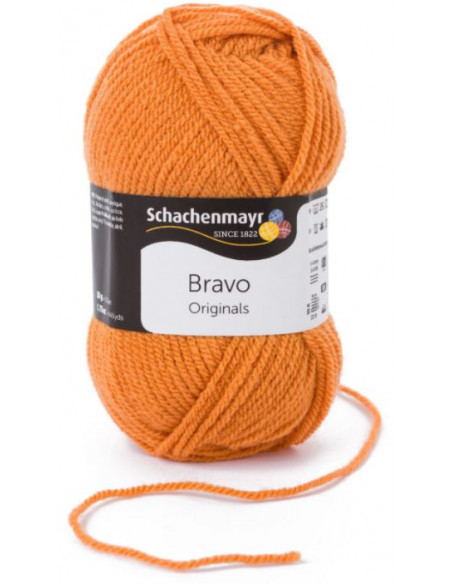 Bravo 8360 Gulorange