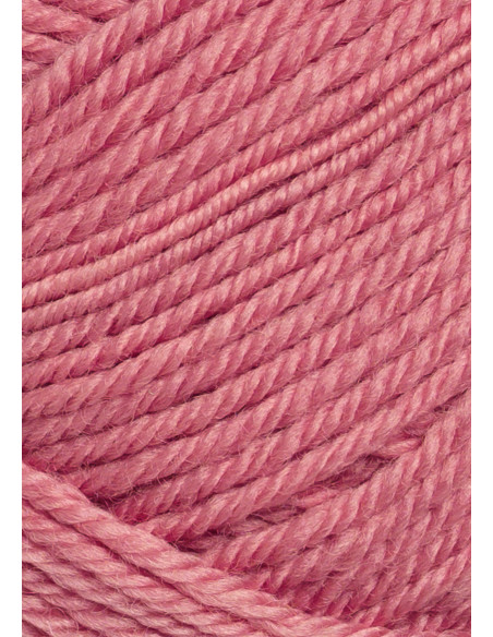 Lanett Babyull 4023 Gammelrosa