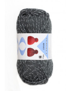 Perfect Reflect 100g 1097 M.Grå