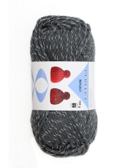 Perfect Reflect 100g 1097 M.Grå