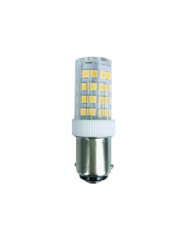 Symaskinslampa LED B15D 3,5w
