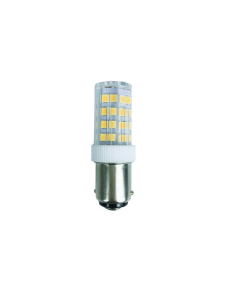 Symaskinslampa LED B15D 3,5w