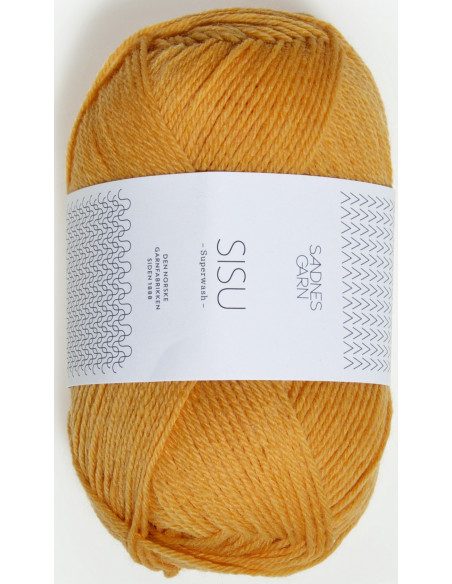 Sisu 2325 Honungsgul