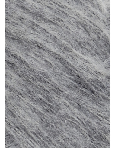 Kos 1043 Gråmelerad