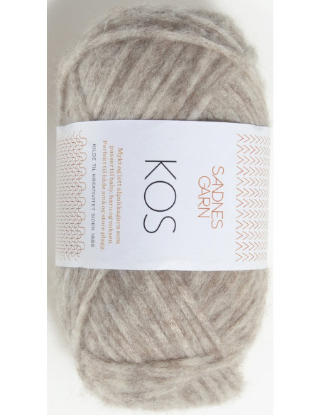 Kos 2611 Beige