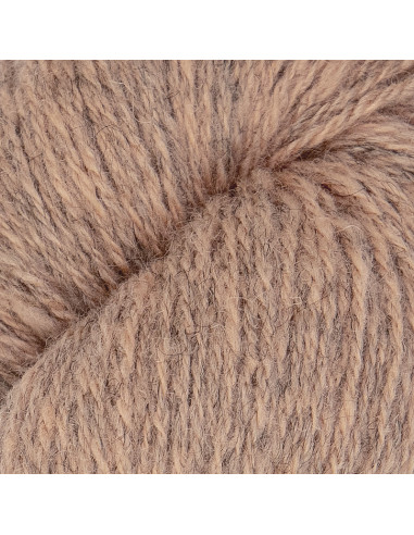 Svensk ull 100g 006 Rhubarb Lemonade