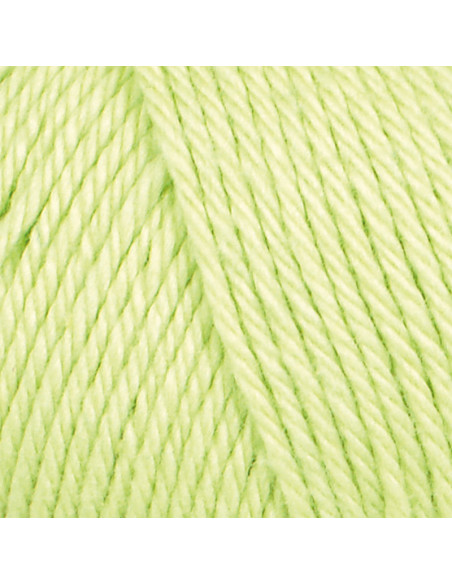 Minibomull 71026 Ljus Pistage