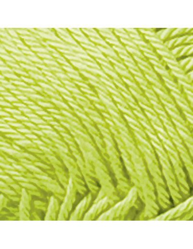 Minibomull 71017 Lime