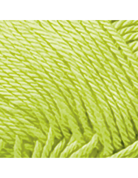 Minibomull 71017 Lime