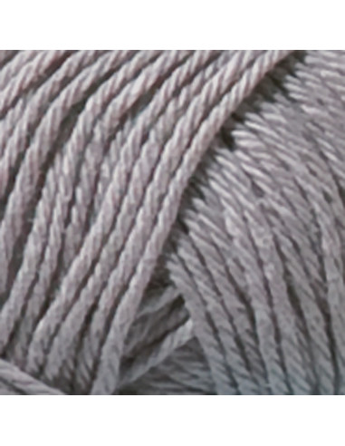 Minibomull 71005 Grå