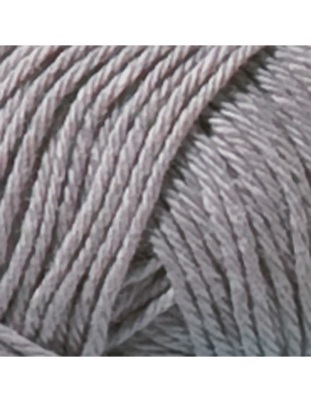 Minibomull 71005 Grå