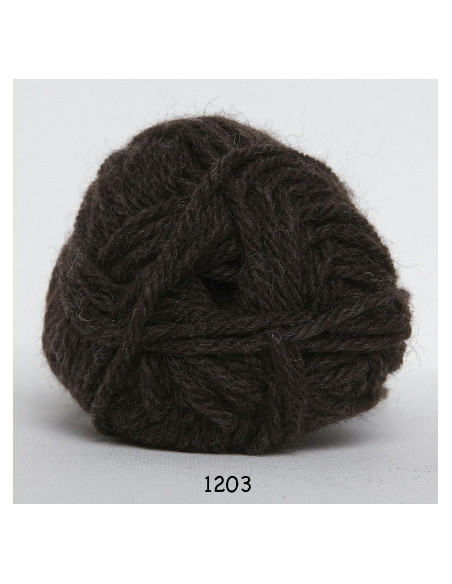 Ragg 50g 1203 Brun