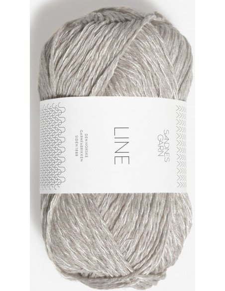 Line 3820 Perlemogrå