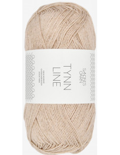 Tynn Line 3021 Beige