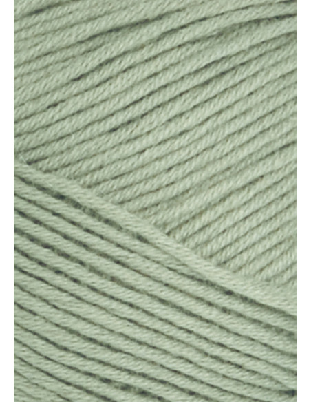 Mandarin Petit 9041 Ljus Dimgrön