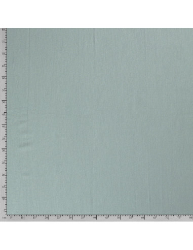 Tyg Bamboo jersey Dimgrön