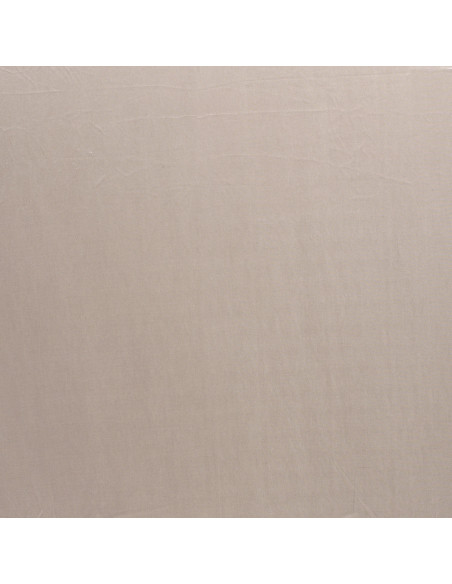 Tyg Foder Charmeuse Beige