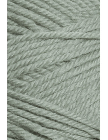 Lanett Babyull 8521 Dimgrön