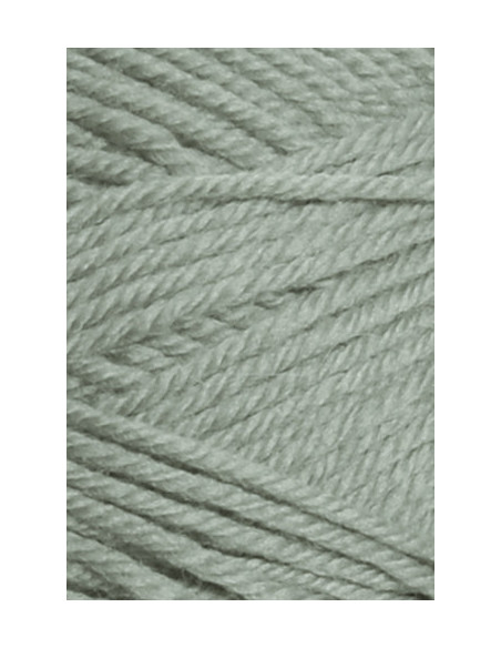 Lanett Babyull 8521 Dimgrön