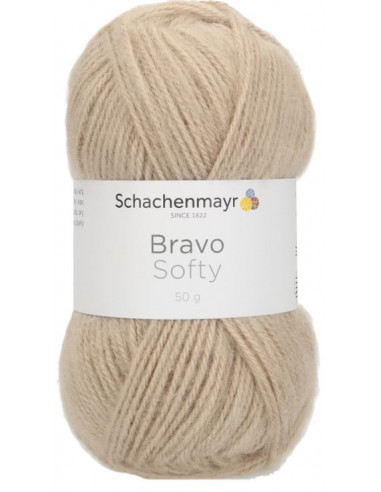 Bravo Softy 8267 Beige
