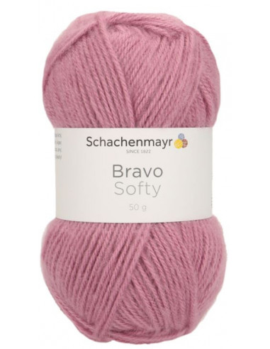 Bravo Softy 8343 Rosa