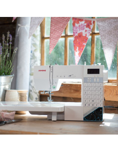 Janome Embla 2