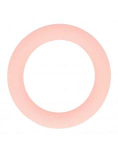 Bitring Silicon Rosa