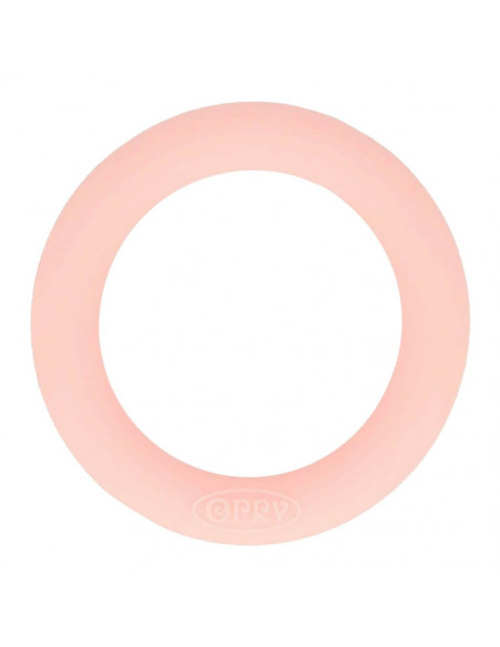 Bitring Silicon Rosa