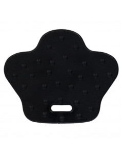 Bitringar-Fötter 2-pack Svart