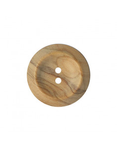 Knapp trä 23mm