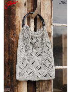 Stickbeskrivning 92027 mellanraggi