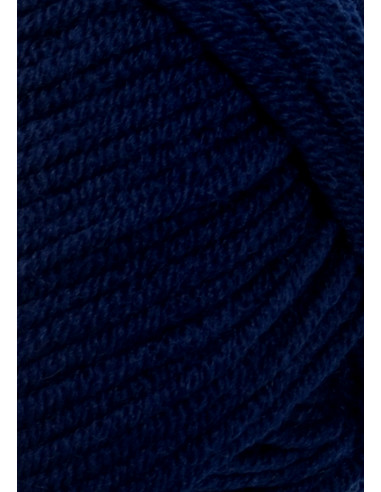 Merinoull 5575 Marinblå