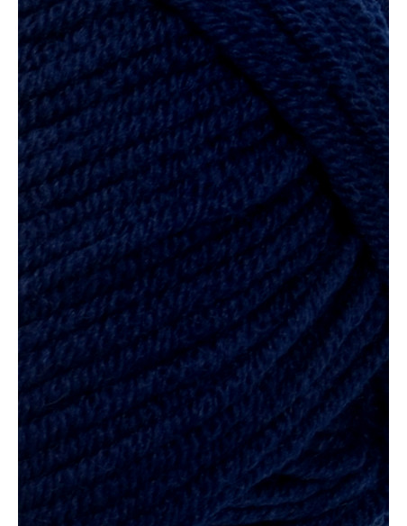 Merinoull 5575 Marinblå