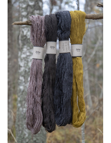 Järbo 2tr Ull 100g 108 Ash