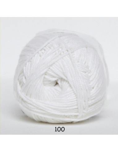 Cotton 8  100 Vit