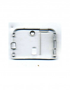 Spollucka Singer 160 ONE