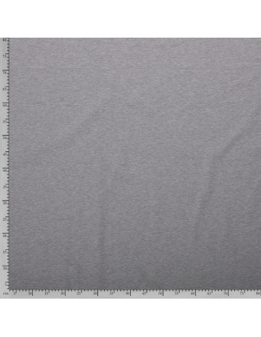 Tyg Trikå Grå