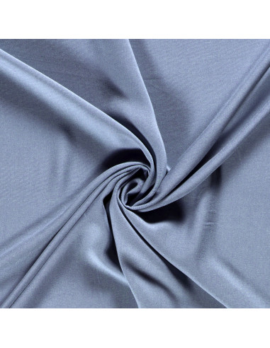 Tyg Viskos Aqua