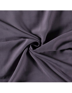 Viskos mörkgrå