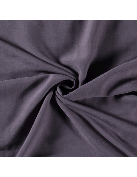 Viskos mörkgrå