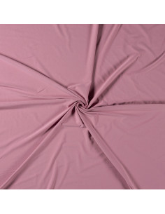 Tyg Jersey Rosa