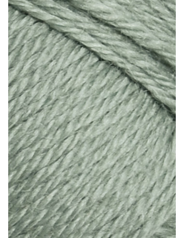 Alpakka 8031 Ljus dimgrön