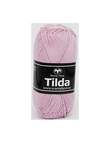Tilda 560 Ljus lilarosa