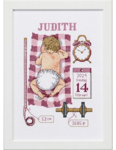 Dopminne Judith
