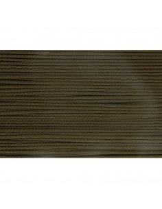 Snodd 3mm Mörkgrön