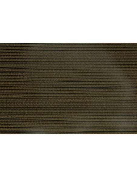 Snodd 3mm Mörkgrön