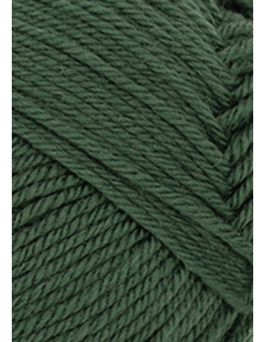 Lanett Babyull 8082 Skogsgrön