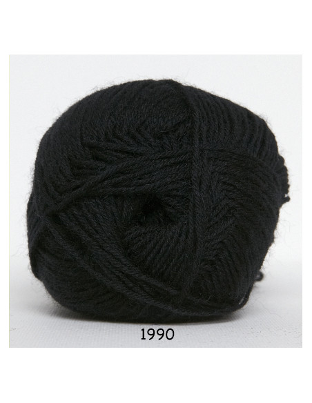 Sock 4 1990 Svart