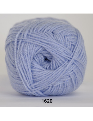 Sock 4 1620 Ljusblå