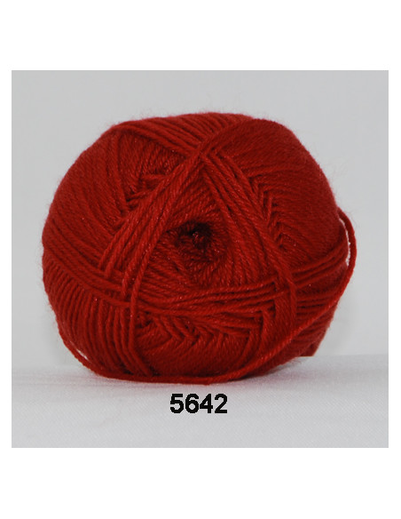 Sock 4 5642 Tegel
